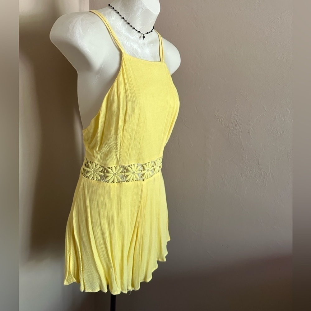 Forever 21 Jumpsuit - Picture 3 of 12